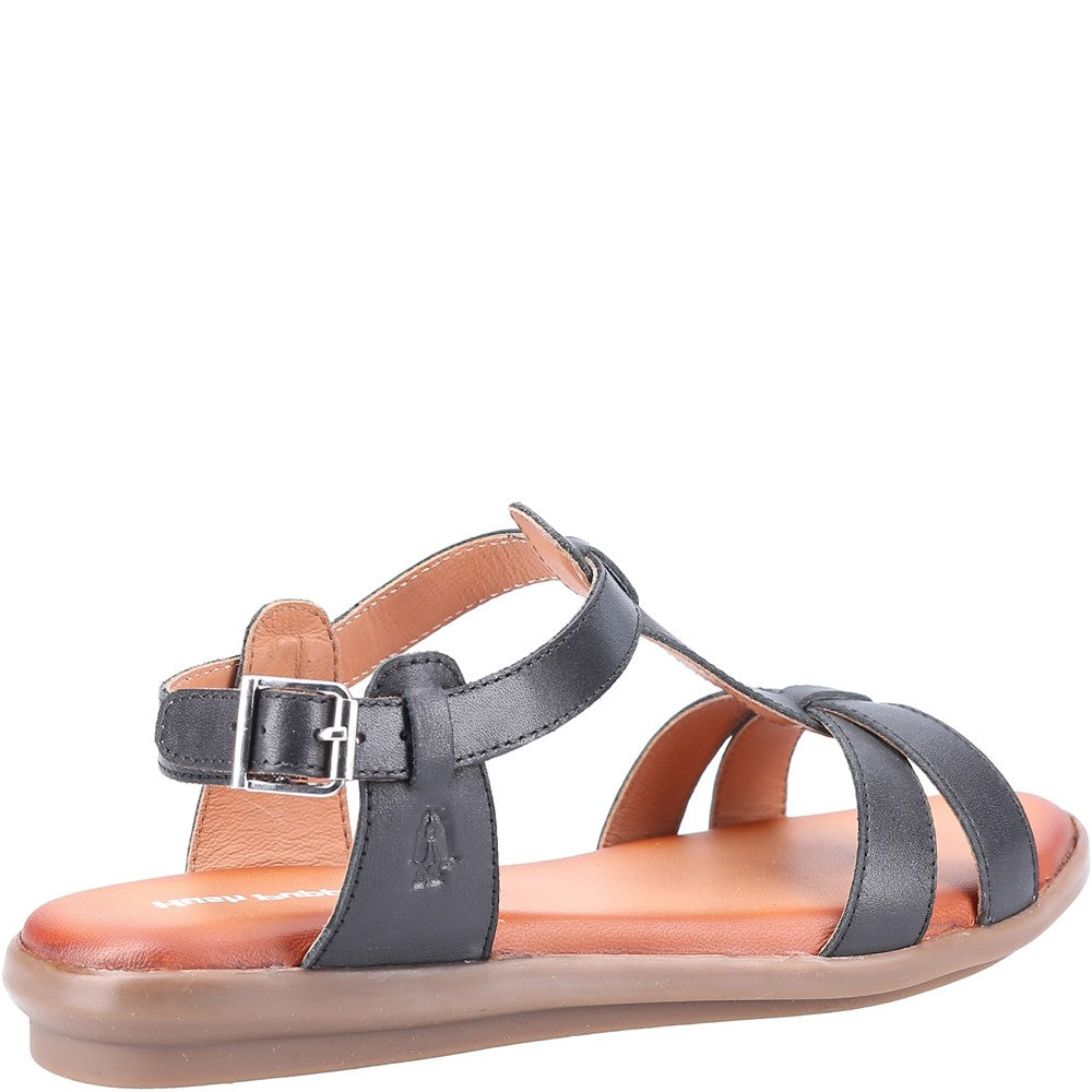 Women's Hush Puppies Kate T-Bar Sandal