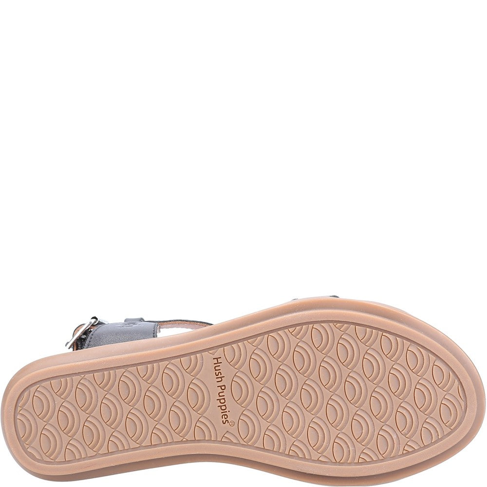 Women's Hush Puppies Kate T-Bar Sandal