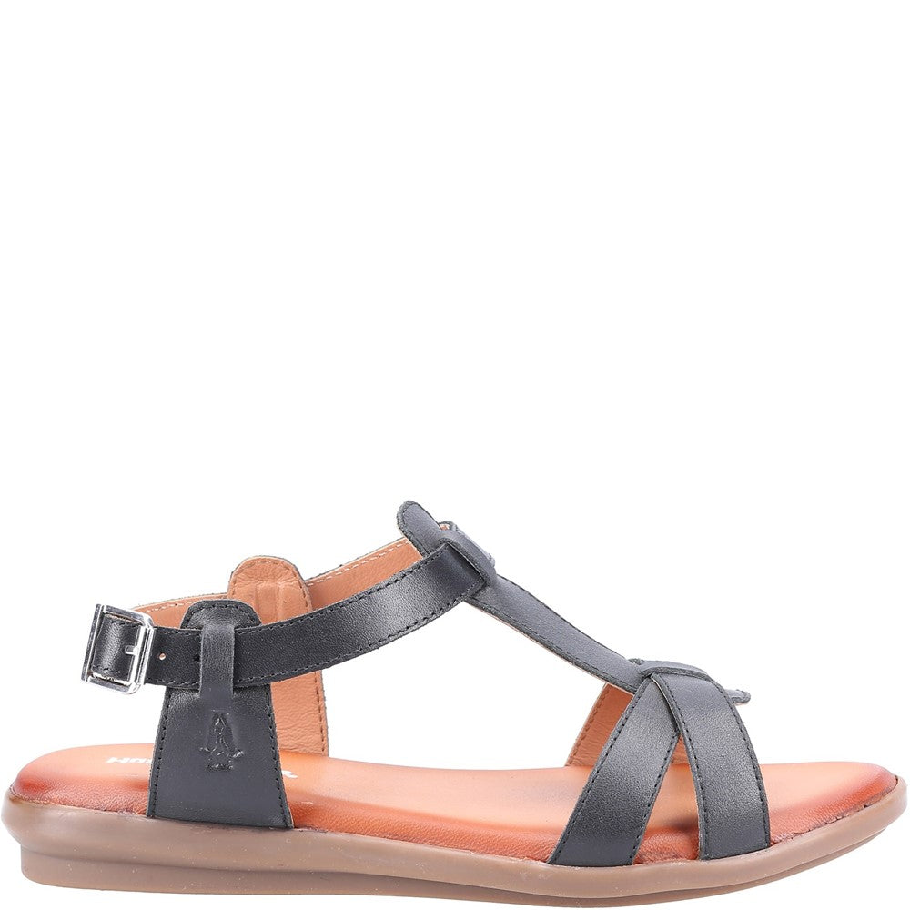 Women's Hush Puppies Kate T-Bar Sandal