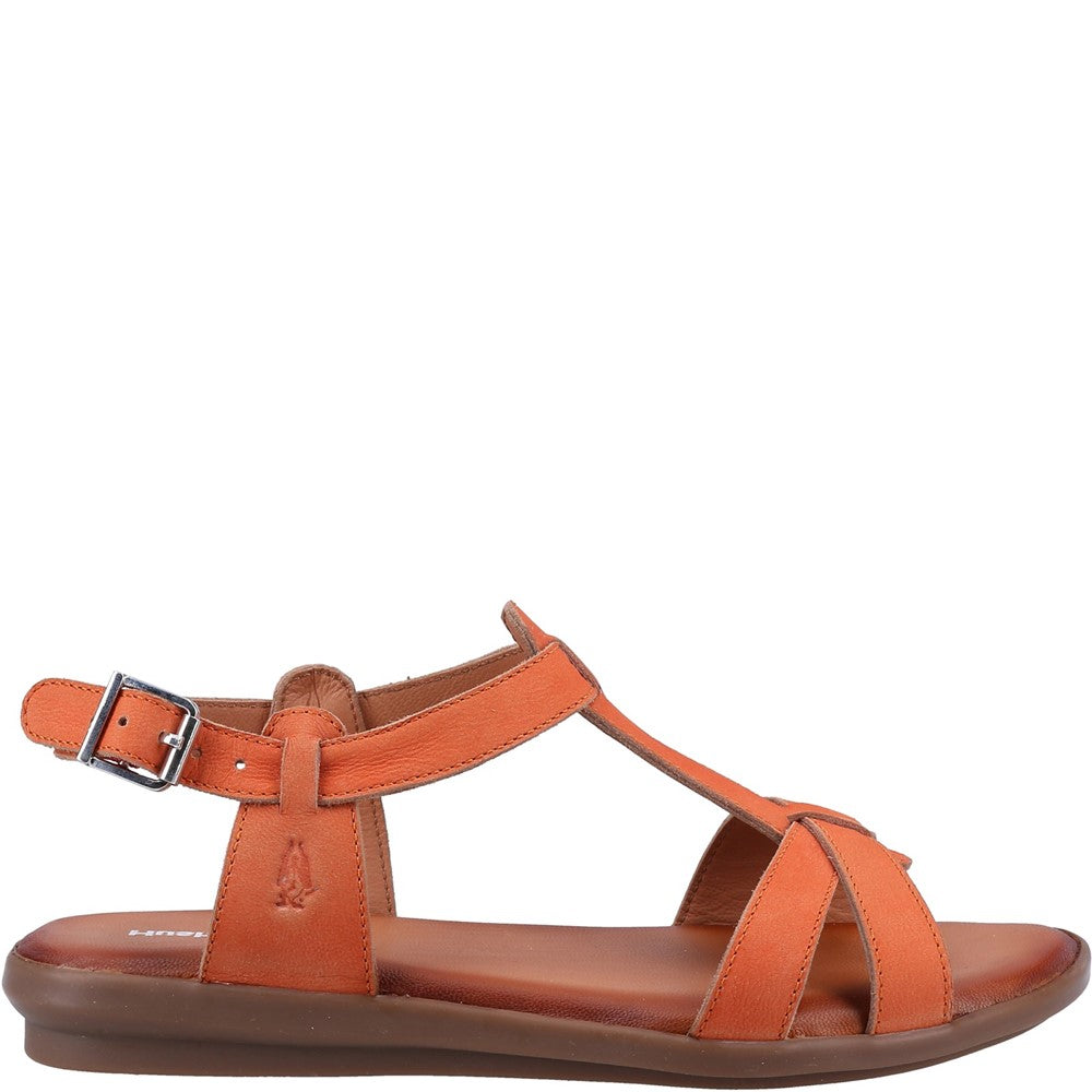 Women's Hush Puppies Kate T-Bar Sandal