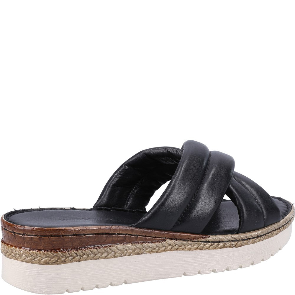 Women's Hush Puppies Samira Mule Sandal