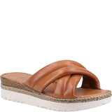 Women's Hush Puppies Samira Mule Sandal