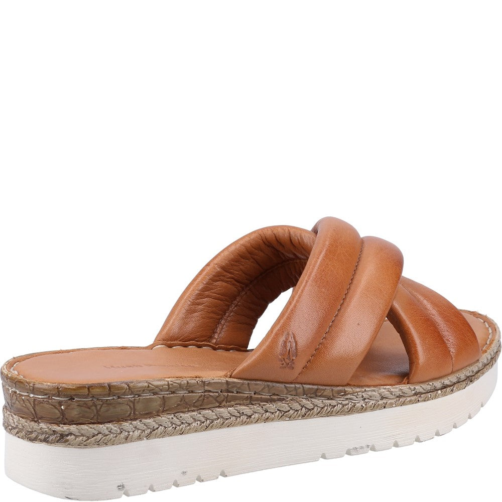 Women's Hush Puppies Samira Mule Sandal