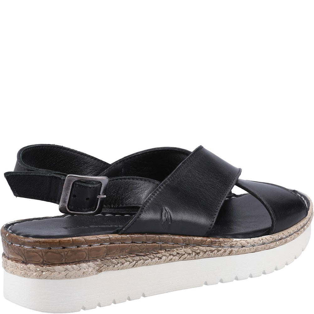 Women's Hush Puppies Saphira Sandal