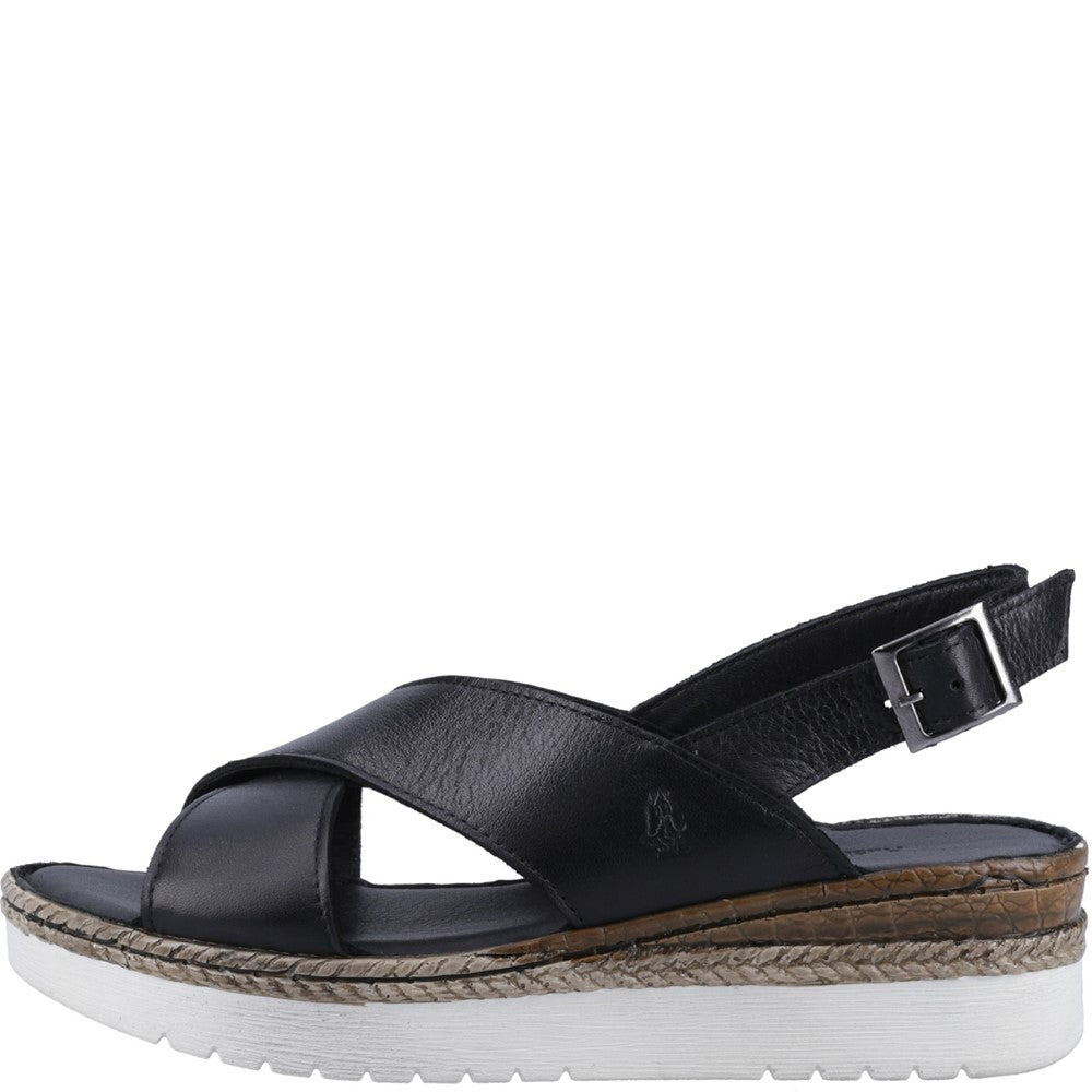 Women's Hush Puppies Saphira Sandal