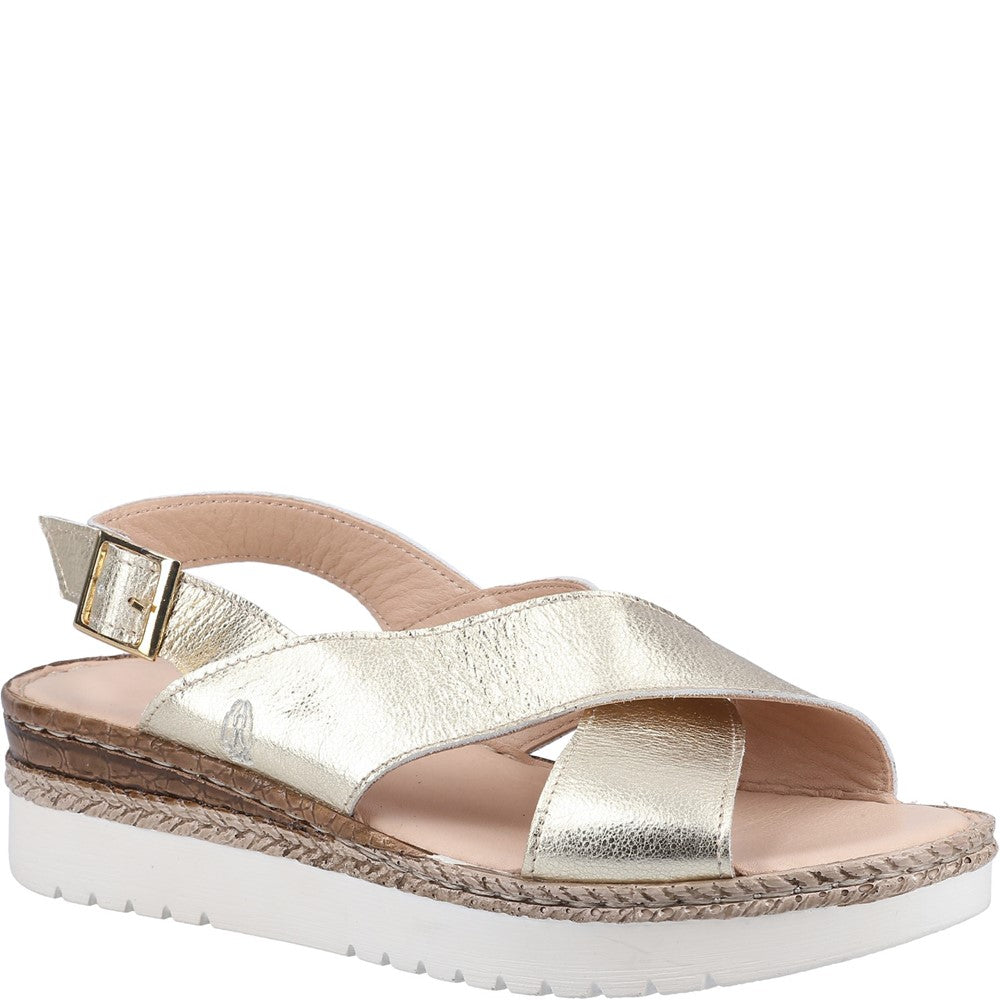 Women's Hush Puppies Saphira Sandal