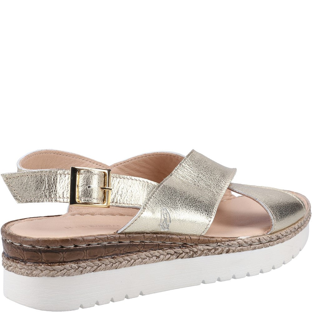 Women's Hush Puppies Saphira Sandal