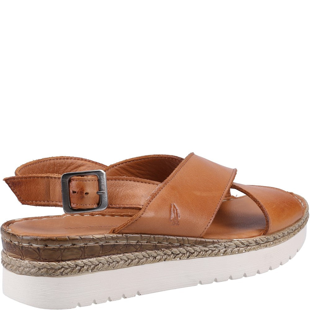 Women's Hush Puppies Saphira Sandal