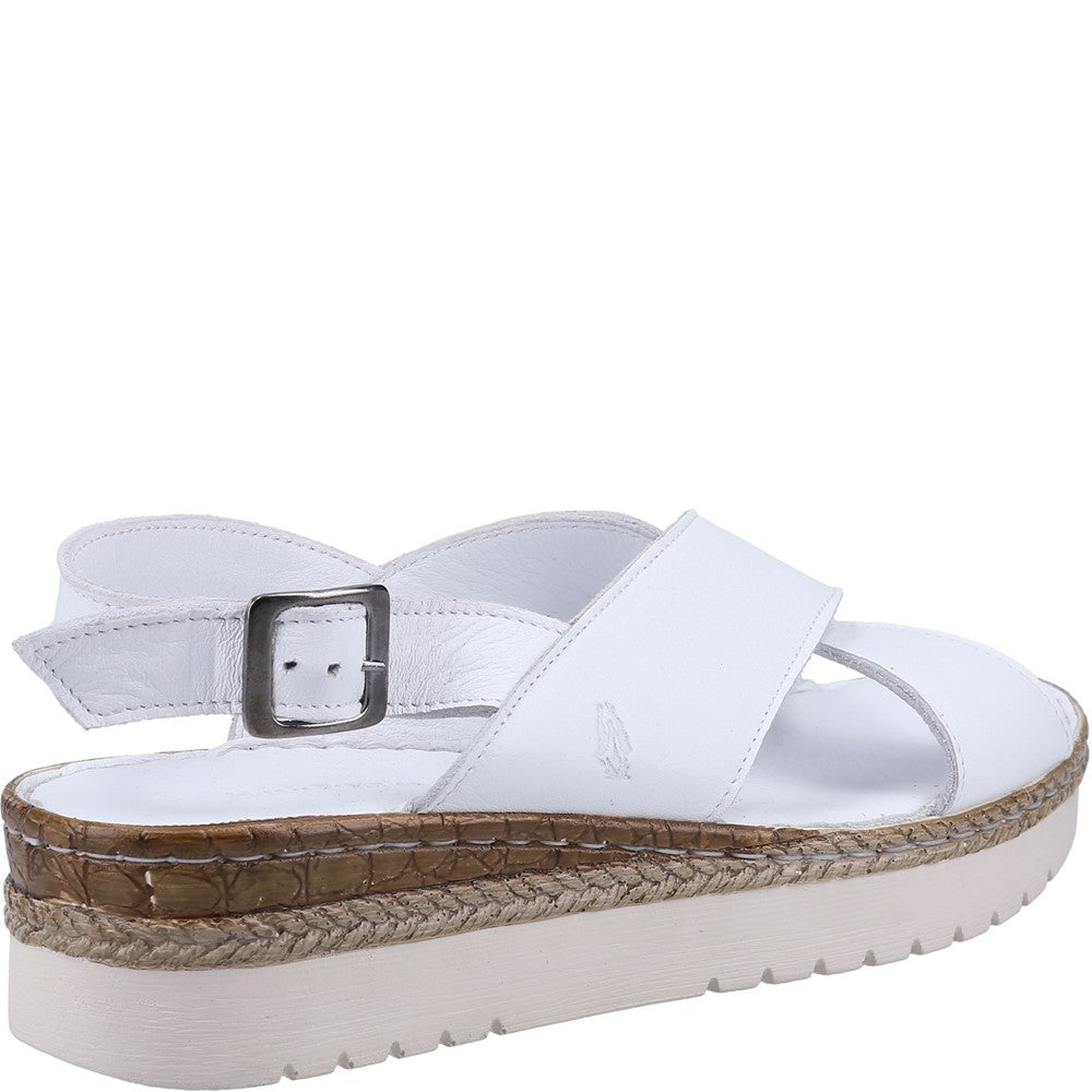 Women's Hush Puppies Saphira Sandal