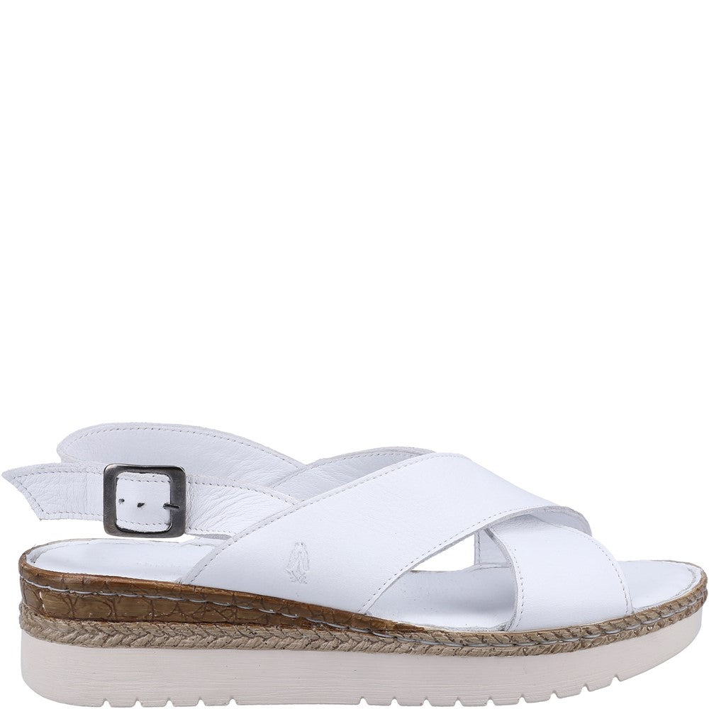 Women's Hush Puppies Saphira Sandal