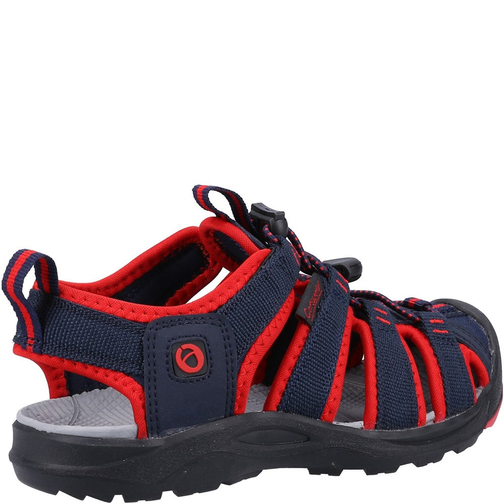 Kids' Cotswold Marshfield Recycled Junior Sandal