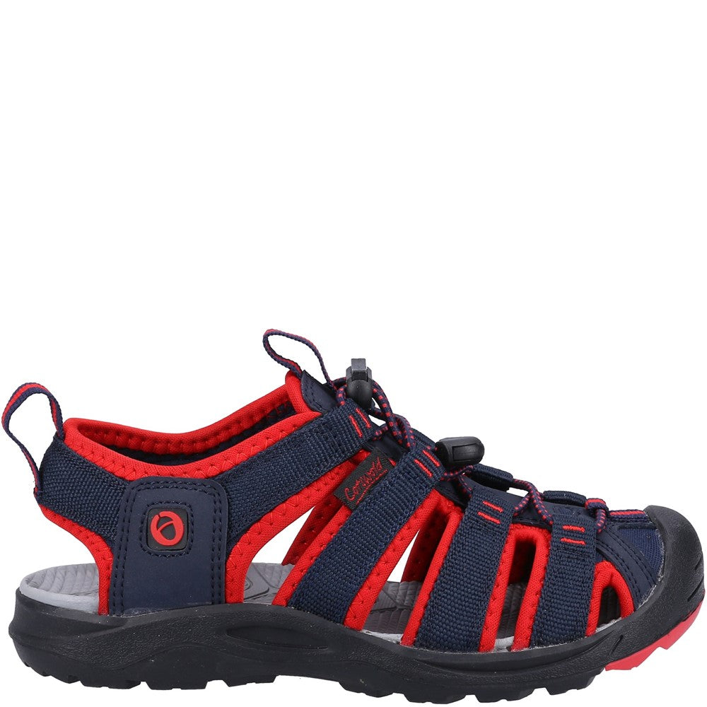 Kids' Cotswold Marshfield Recycled Junior Sandal