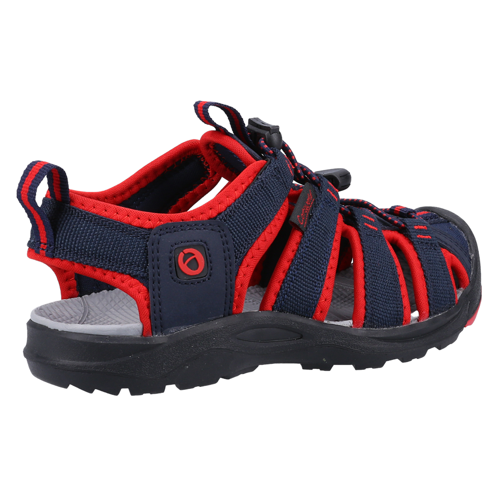 Kids' Cotswold Marshfield Recycled Junior Sandal