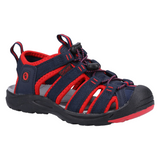 Kids' Cotswold Marshfield Recycled Infant Sandal