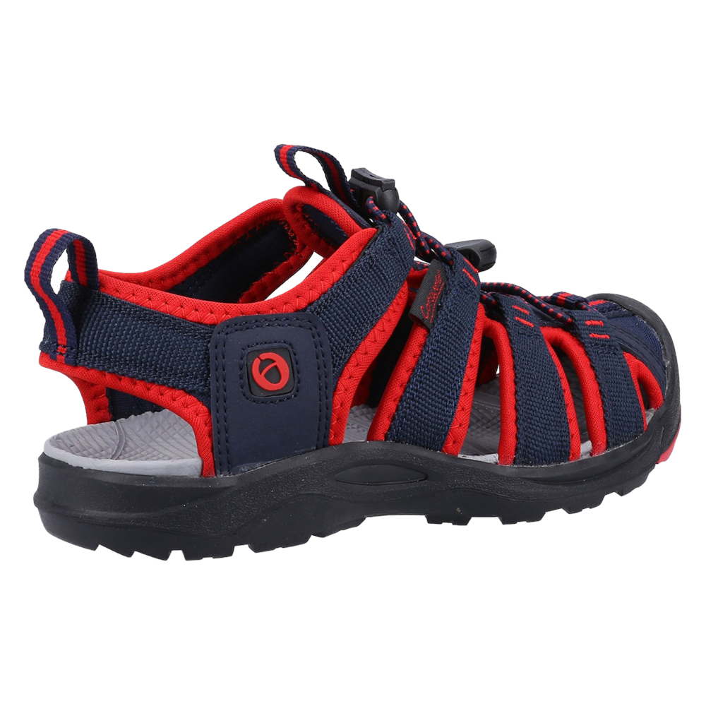 Kids' Cotswold Marshfield Recycled Infant Sandal