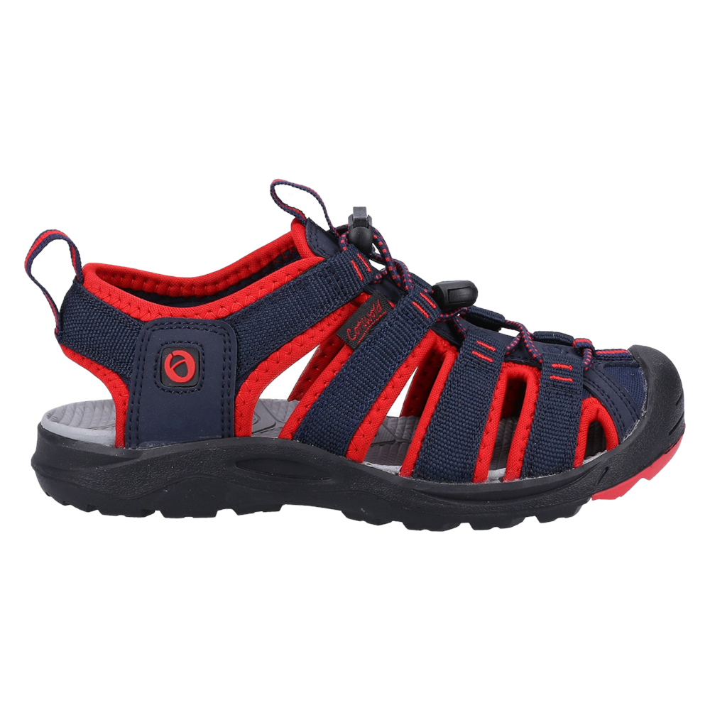 Kids' Cotswold Marshfield Recycled Infant Sandal
