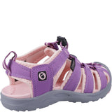 Kids' Cotswold Marshfield Recycled Infant Sandal