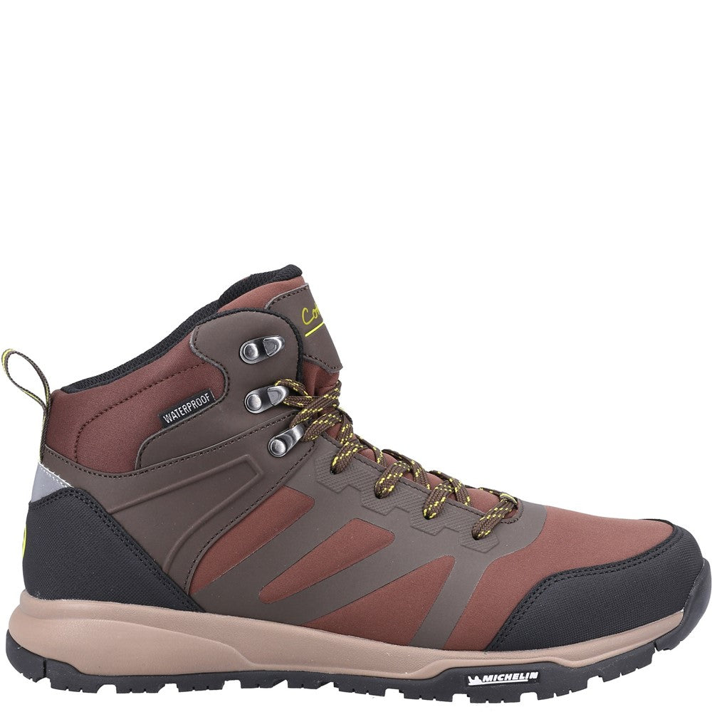 Men's Cotswold Kingham Mid Mens Boot