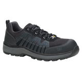 Men's Caterpillar Charge S3 Wide Fit Safety Trainer