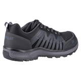 Men's Caterpillar Charge S3 Wide Fit Safety Trainer