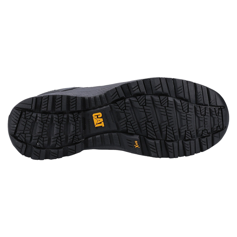 Men's Caterpillar Charge S3 Wide Fit Safety Trainer