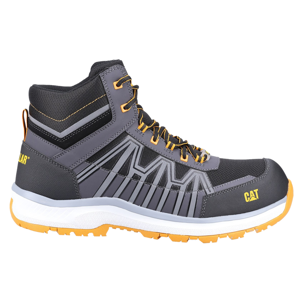 Men's Caterpillar Charge Wide Fit Hiker