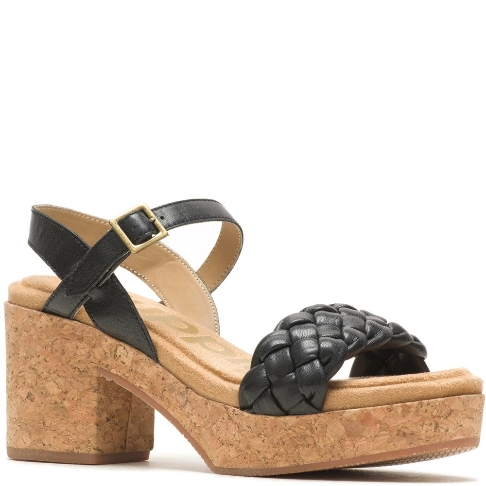 Women's Hush Puppies Poppy Quarter Strap Sandal