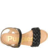 Women's Hush Puppies Poppy Quarter Strap Sandal