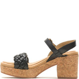 Women's Hush Puppies Poppy Quarter Strap Sandal