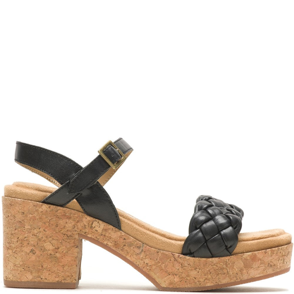 Women's Hush Puppies Poppy Quarter Strap Sandal