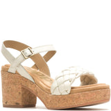 Women's Hush Puppies Poppy Quarter Strap Sandal
