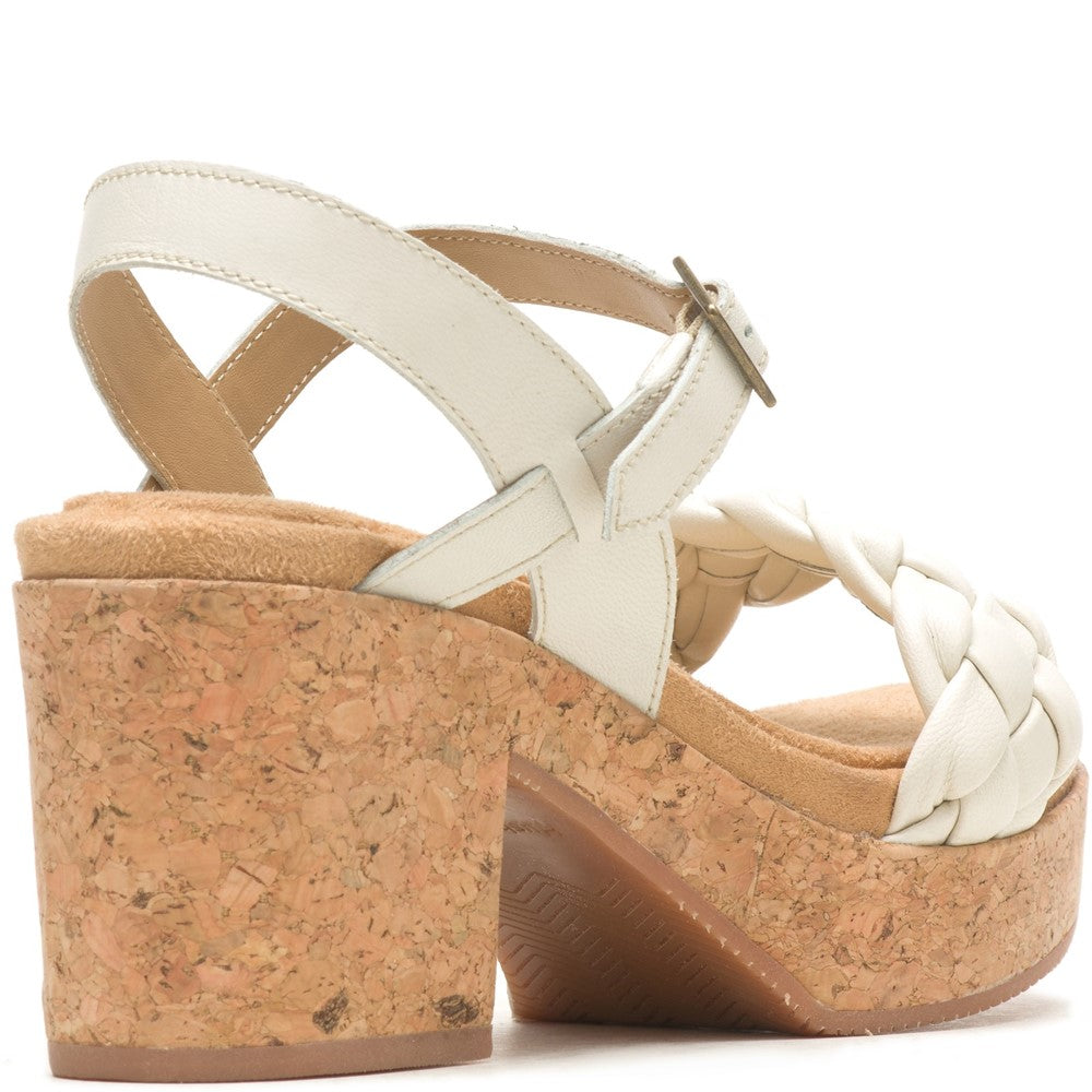 Women's Hush Puppies Poppy Quarter Strap Sandal
