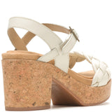 Women's Hush Puppies Poppy Quarter Strap Sandal
