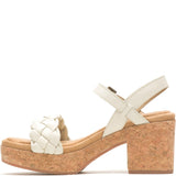 Women's Hush Puppies Poppy Quarter Strap Sandal
