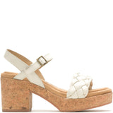 Women's Hush Puppies Poppy Quarter Strap Sandal