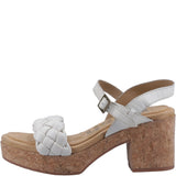 Women's Hush Puppies Poppy Quarter Strap Sandal