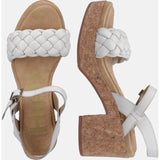 Women's Hush Puppies Poppy Quarter Strap Sandal