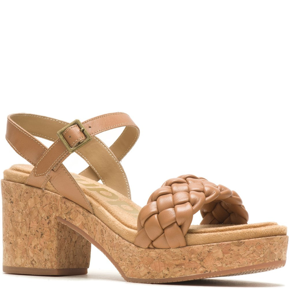 Women's Hush Puppies Poppy Quarter Strap Sandal