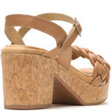 Women's Hush Puppies Poppy Quarter Strap Sandal