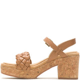 Women's Hush Puppies Poppy Quarter Strap Sandal