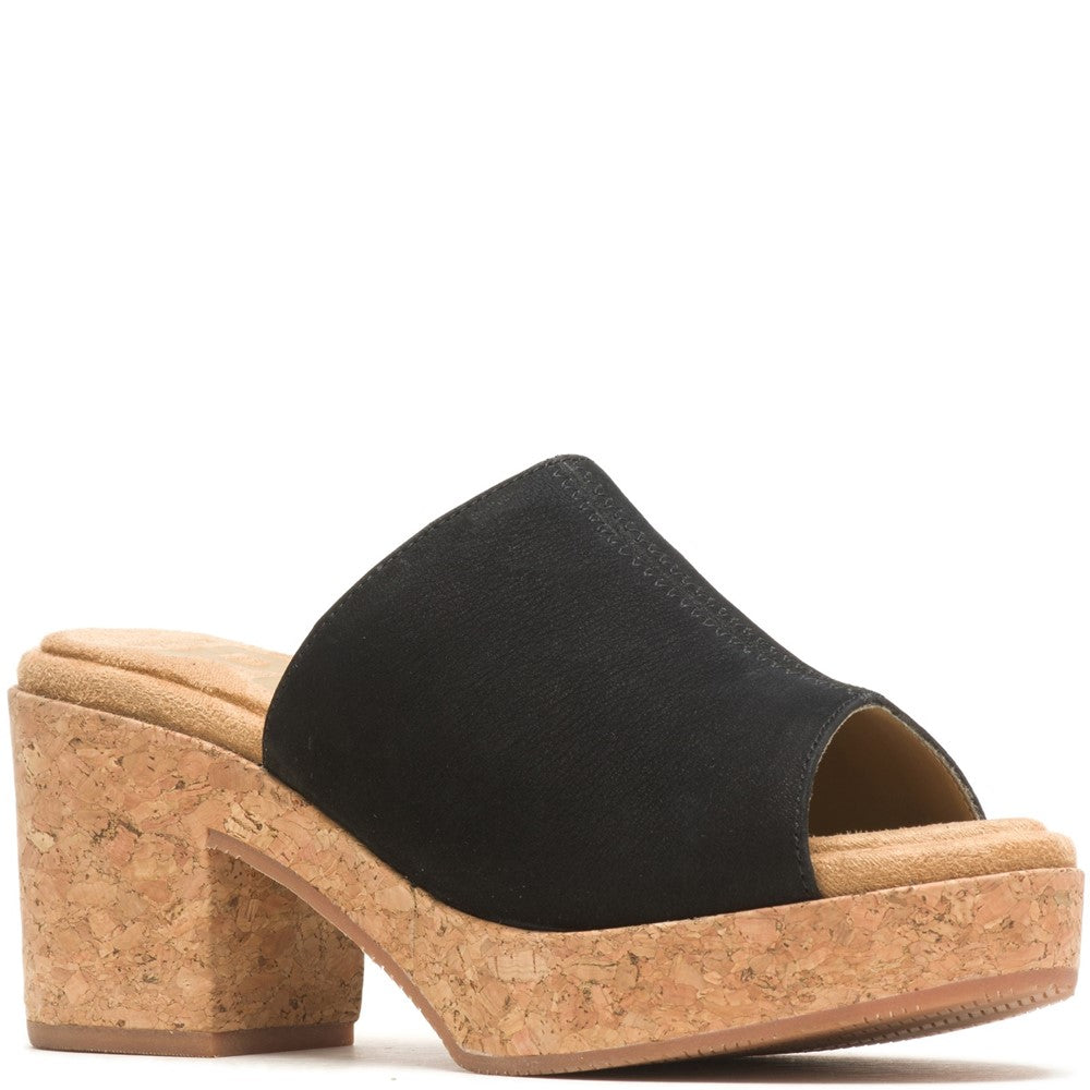 Women's Hush Puppies Poppy Slide