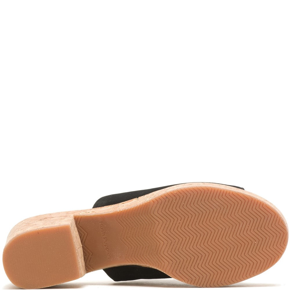 Women's Hush Puppies Poppy Slide