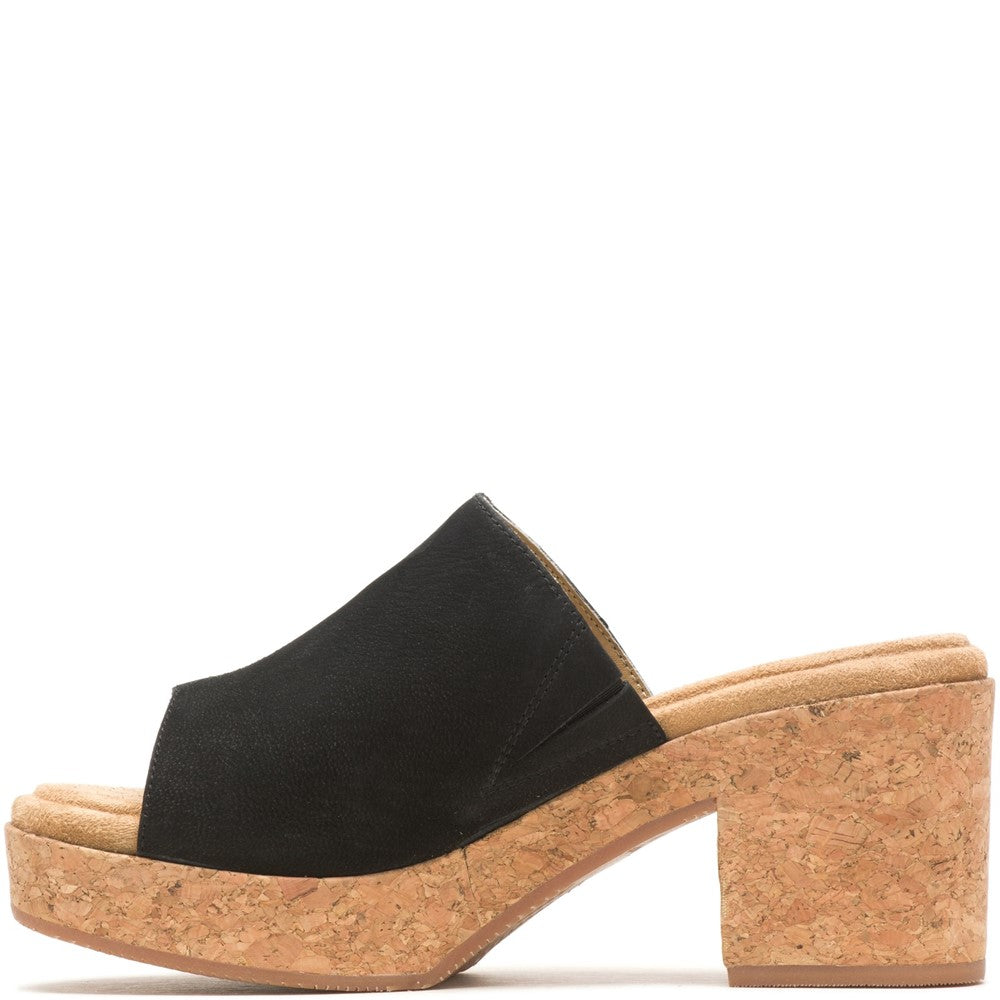 Women's Hush Puppies Poppy Slide