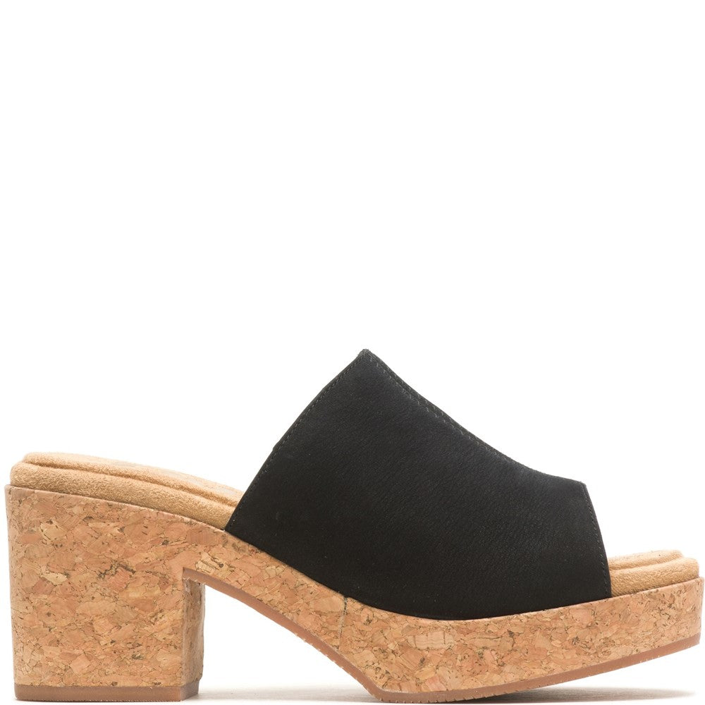 Women's Hush Puppies Poppy Slide