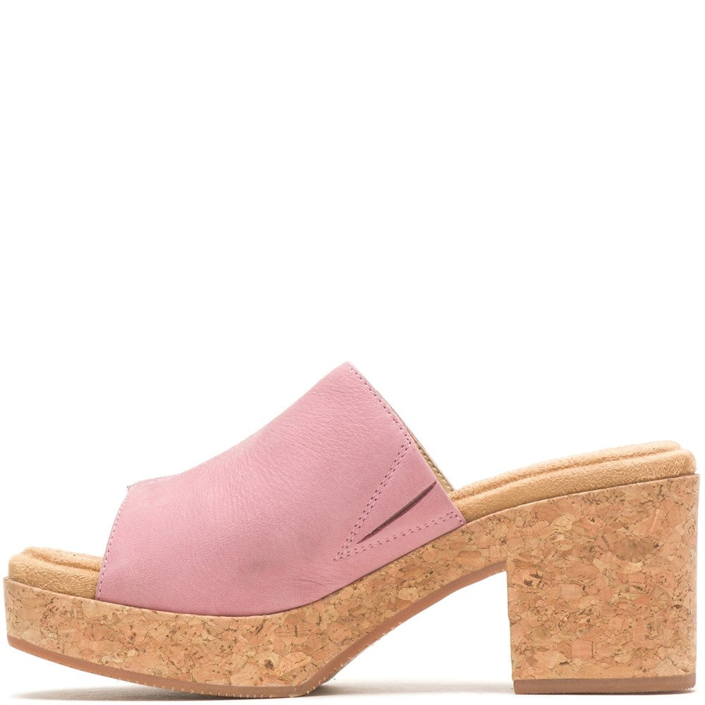 Women's Hush Puppies Poppy Slide