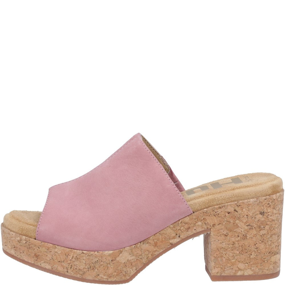 Women's Hush Puppies Poppy Slide