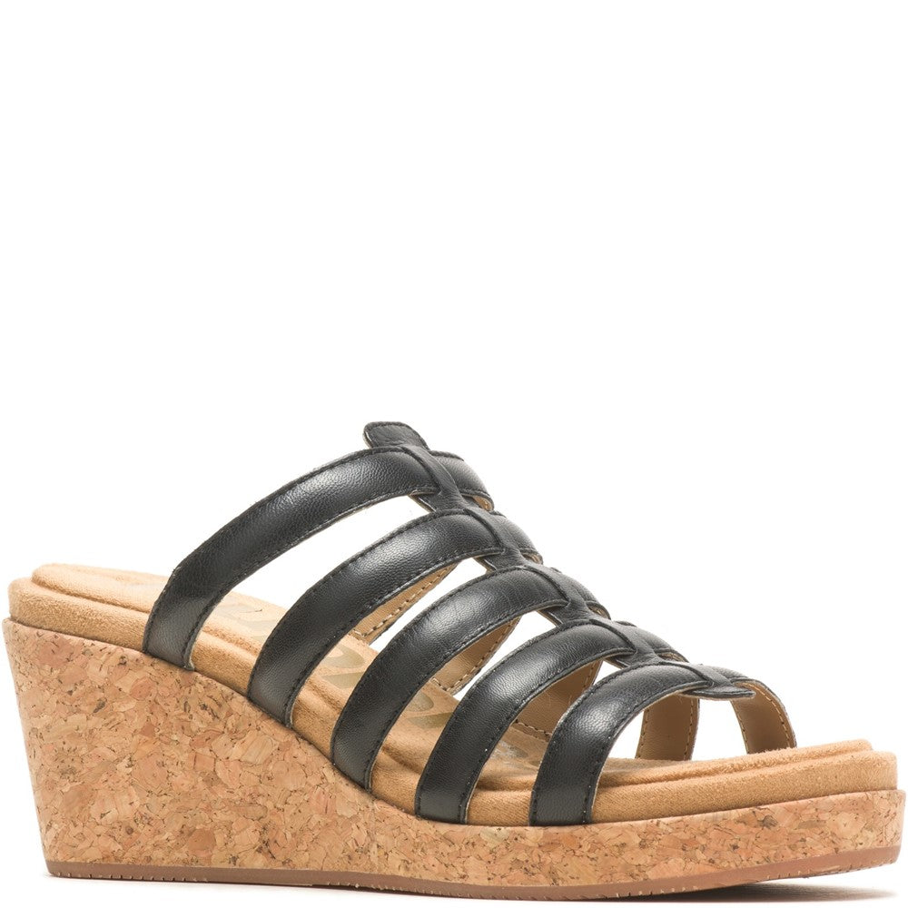 Women's Hush Puppies Willow Wedge Sandals