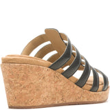 Women's Hush Puppies Willow Wedge Sandals