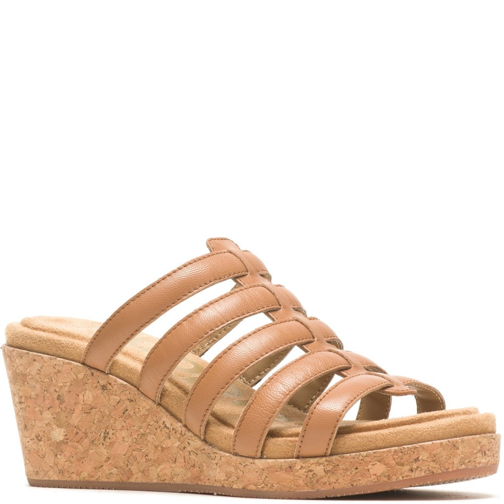 Women's Hush Puppies Willow Wedge Sandals