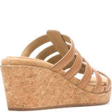 Women's Hush Puppies Willow Wedge Sandals